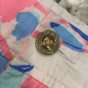🎊🎉LILLY PULITZER- Callahan Short